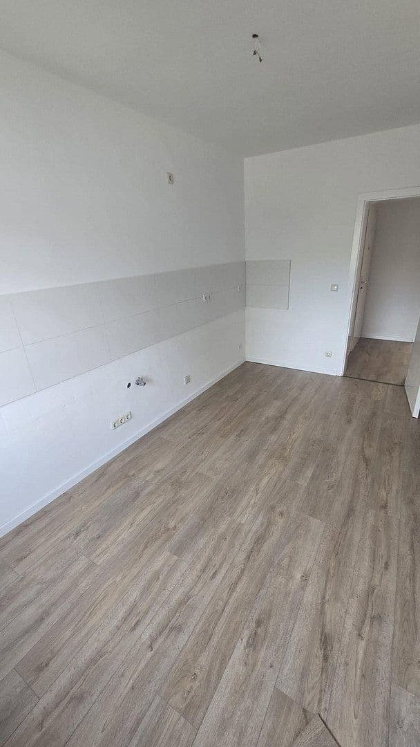Pronájem bytu 2+1 51 m², Baasstr. 13, Essen, Severní Porýní-Vestfálsko Pronájem bytu 2+1 51 m², Baasstr. 13, Essen, Severní Porýní-Vestfálsko