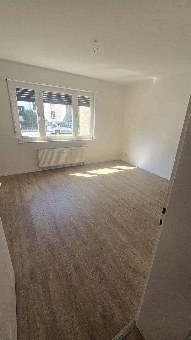 Pronájem bytu 2+1 51 m², Baasstr. 13, Essen, Severní Porýní-Vestfálsko Pronájem bytu 2+1 51 m², Baasstr. 13, Essen, Severní Porýní-Vestfálsko