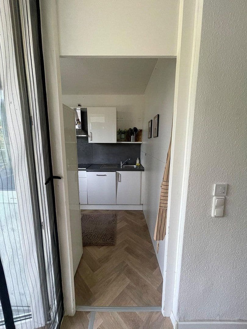 Pronájem bytu 4+1 85 m², An der Holter Heide 62, Mönchengladbach, Severní Porýní-Vestfálsko Pronájem bytu 4+1 85 m², An der Holter Heide 62, Mönchengladbach, Severní Porýní-Vestfálsko