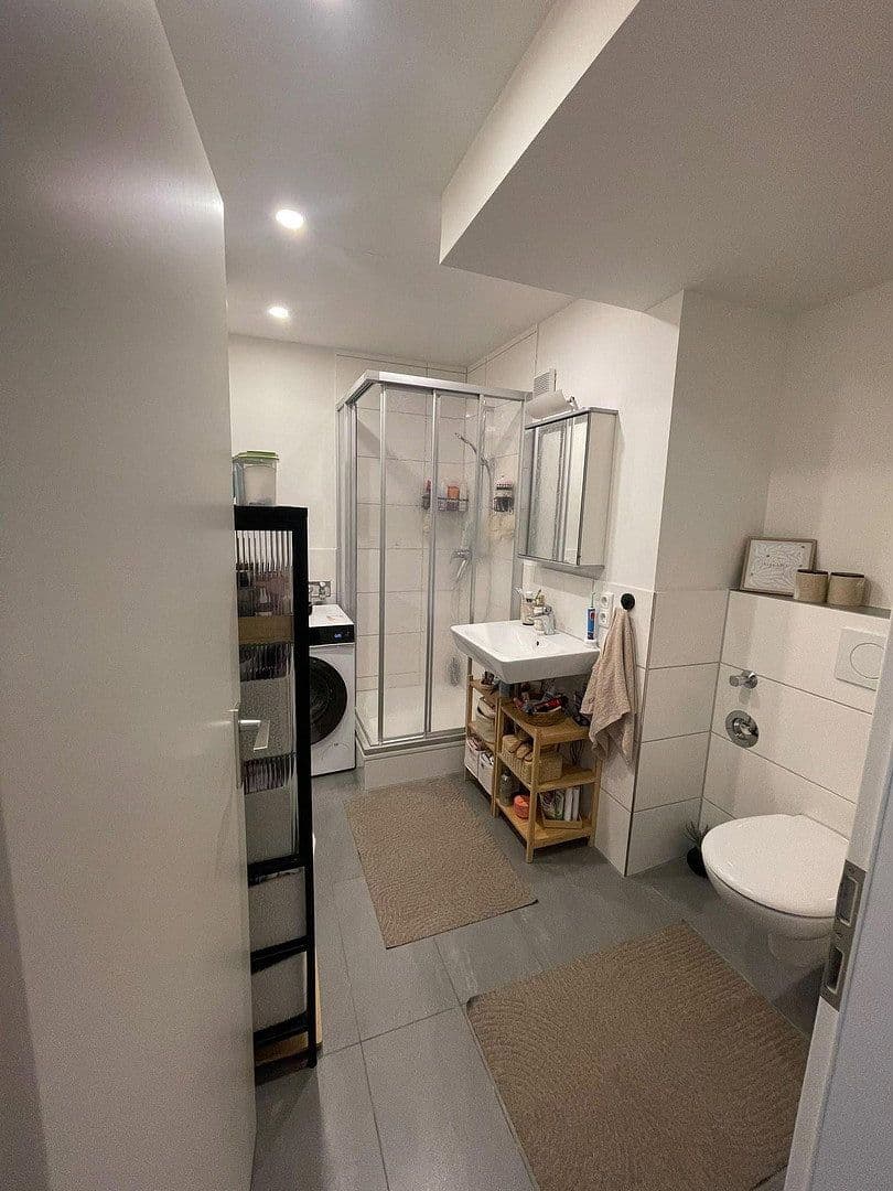 Pronájem bytu 4+1 85 m², An der Holter Heide 62, Mönchengladbach, Severní Porýní-Vestfálsko Pronájem bytu 4+1 85 m², An der Holter Heide 62, Mönchengladbach, Severní Porýní-Vestfálsko