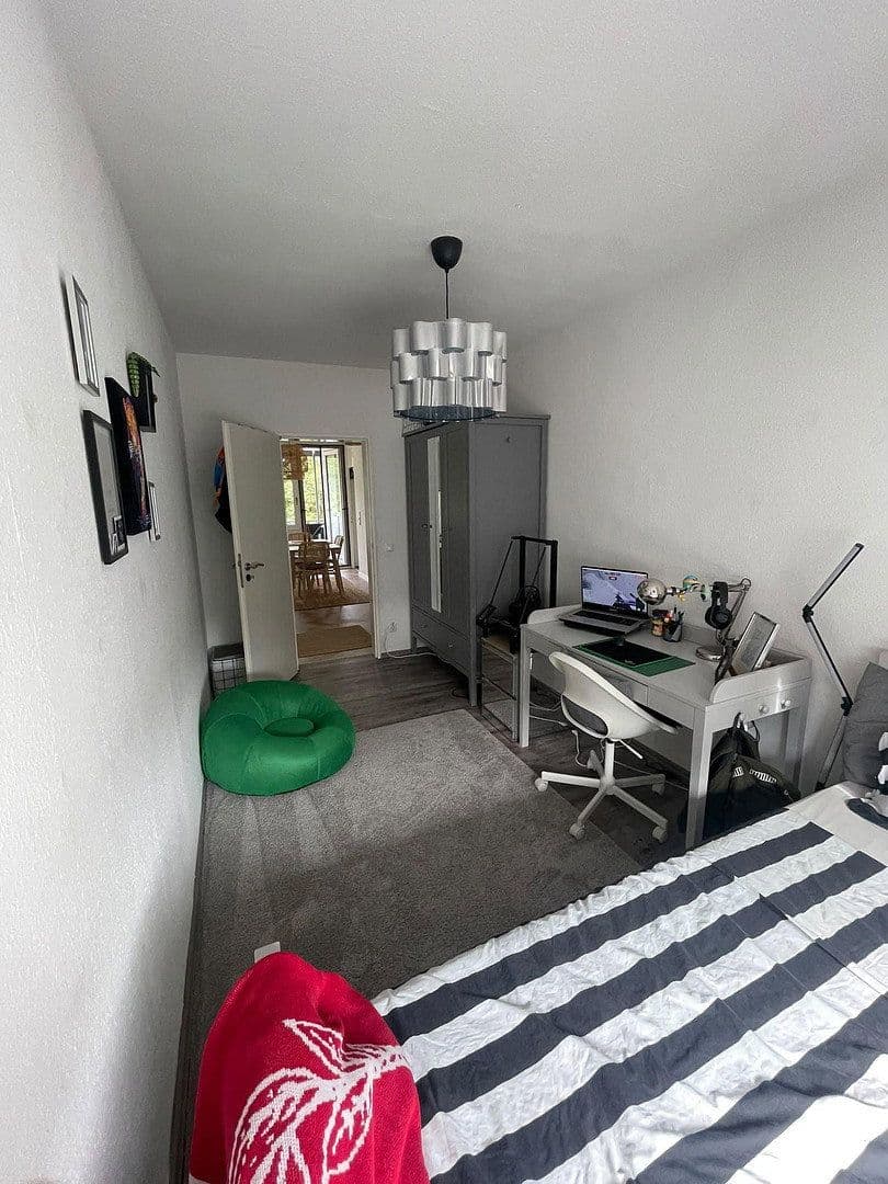 Pronájem bytu 4+1 85 m², An der Holter Heide 62, Mönchengladbach, Severní Porýní-Vestfálsko Pronájem bytu 4+1 85 m², An der Holter Heide 62, Mönchengladbach, Severní Porýní-Vestfálsko