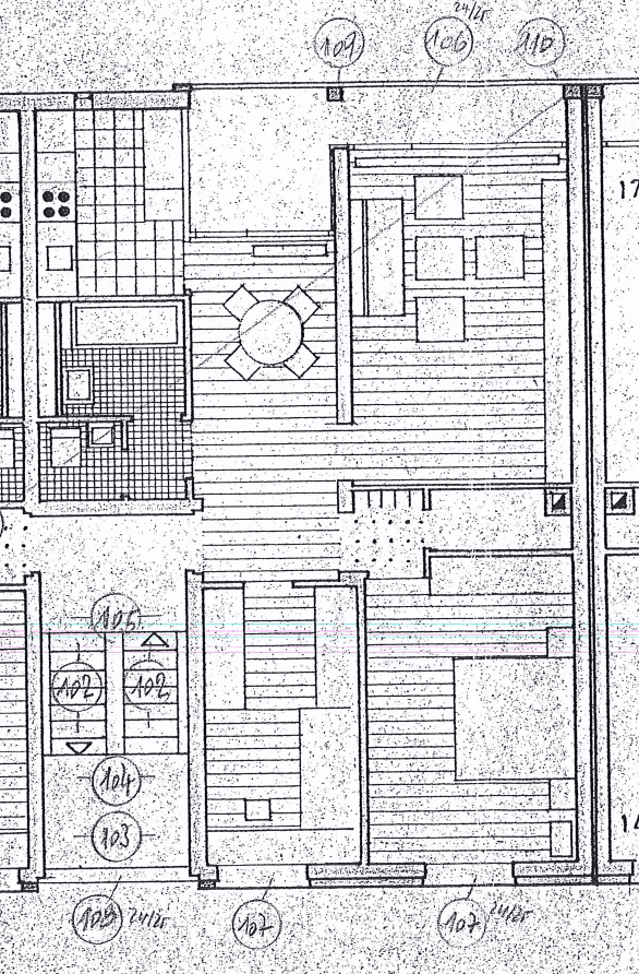 Pronájem bytu 4+1 85 m², An der Holter Heide 62, Mönchengladbach, Severní Porýní-Vestfálsko Pronájem bytu 4+1 85 m², An der Holter Heide 62, Mönchengladbach, Severní Porýní-Vestfálsko