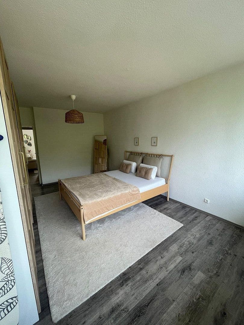 Pronájem bytu 4+1 85 m², An der Holter Heide 62, Mönchengladbach, Severní Porýní-Vestfálsko Pronájem bytu 4+1 85 m², An der Holter Heide 62, Mönchengladbach, Severní Porýní-Vestfálsko