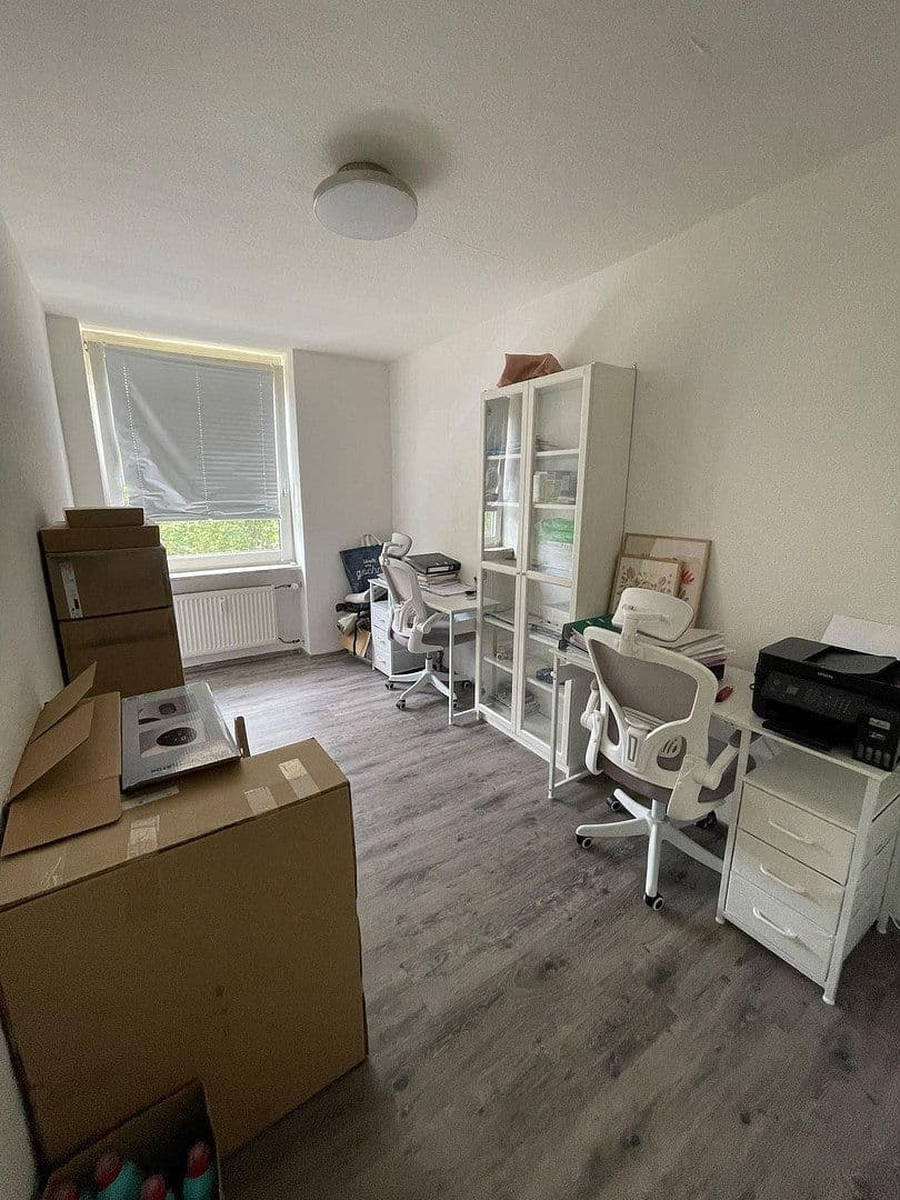 Pronájem bytu 4+1 85 m², An der Holter Heide 62, Mönchengladbach, Severní Porýní-Vestfálsko Pronájem bytu 4+1 85 m², An der Holter Heide 62, Mönchengladbach, Severní Porýní-Vestfálsko