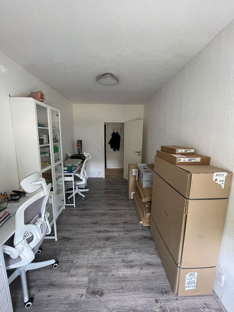 Pronájem bytu 4+1 85 m², An der Holter Heide 62, Mönchengladbach, Severní Porýní-Vestfálsko Pronájem bytu 4+1 85 m², An der Holter Heide 62, Mönchengladbach, Severní Porýní-Vestfálsko