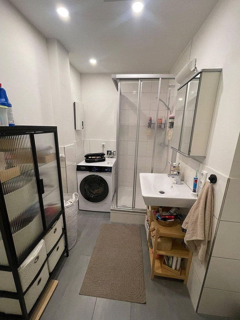 Pronájem bytu 4+1 85 m², An der Holter Heide 62, Mönchengladbach, Severní Porýní-Vestfálsko Pronájem bytu 4+1 85 m², An der Holter Heide 62, Mönchengladbach, Severní Porýní-Vestfálsko
