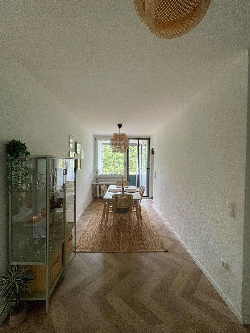 Pronájem bytu 4+1 85 m², An der Holter Heide 62, Mönchengladbach, Severní Porýní-Vestfálsko Pronájem bytu 4+1 85 m², An der Holter Heide 62, Mönchengladbach, Severní Porýní-Vestfálsko