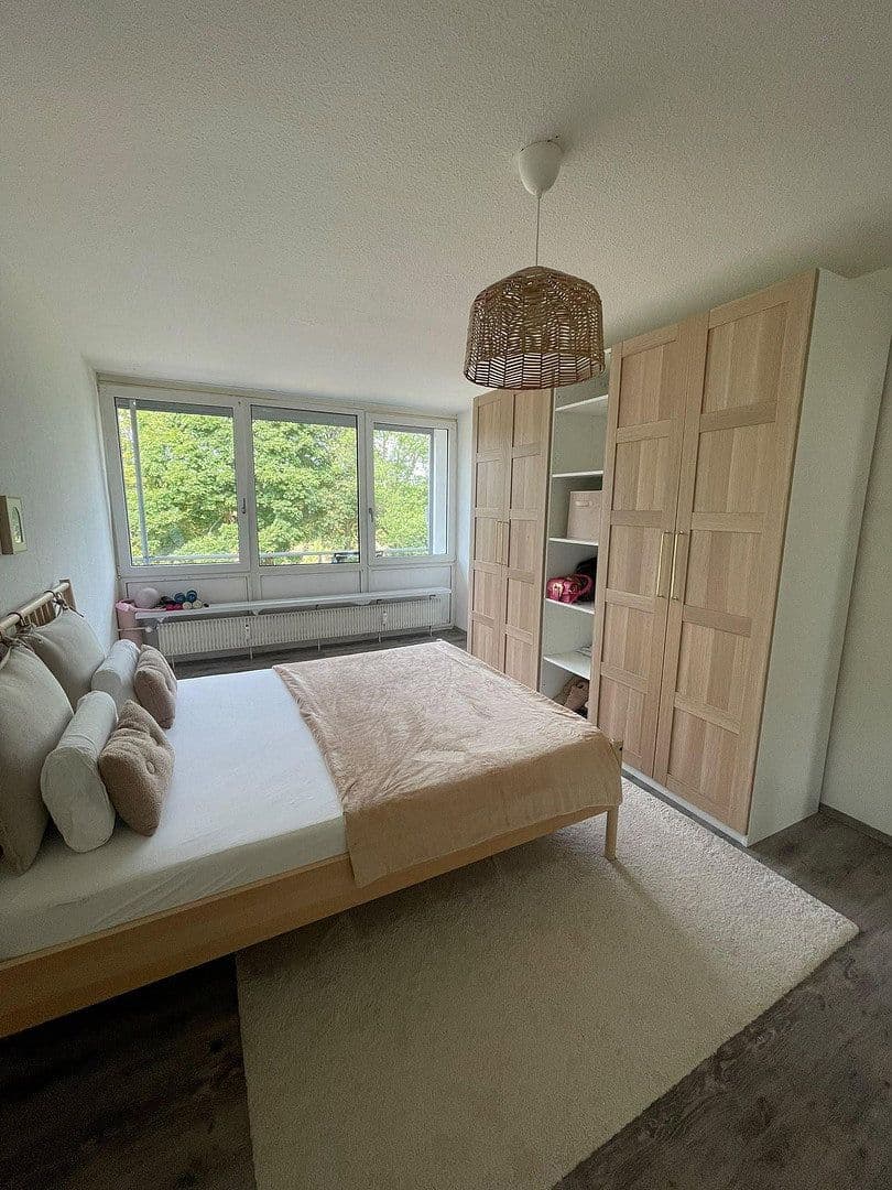 Pronájem bytu 4+1 85 m², An der Holter Heide 62, Mönchengladbach, Severní Porýní-Vestfálsko Pronájem bytu 4+1 85 m², An der Holter Heide 62, Mönchengladbach, Severní Porýní-Vestfálsko