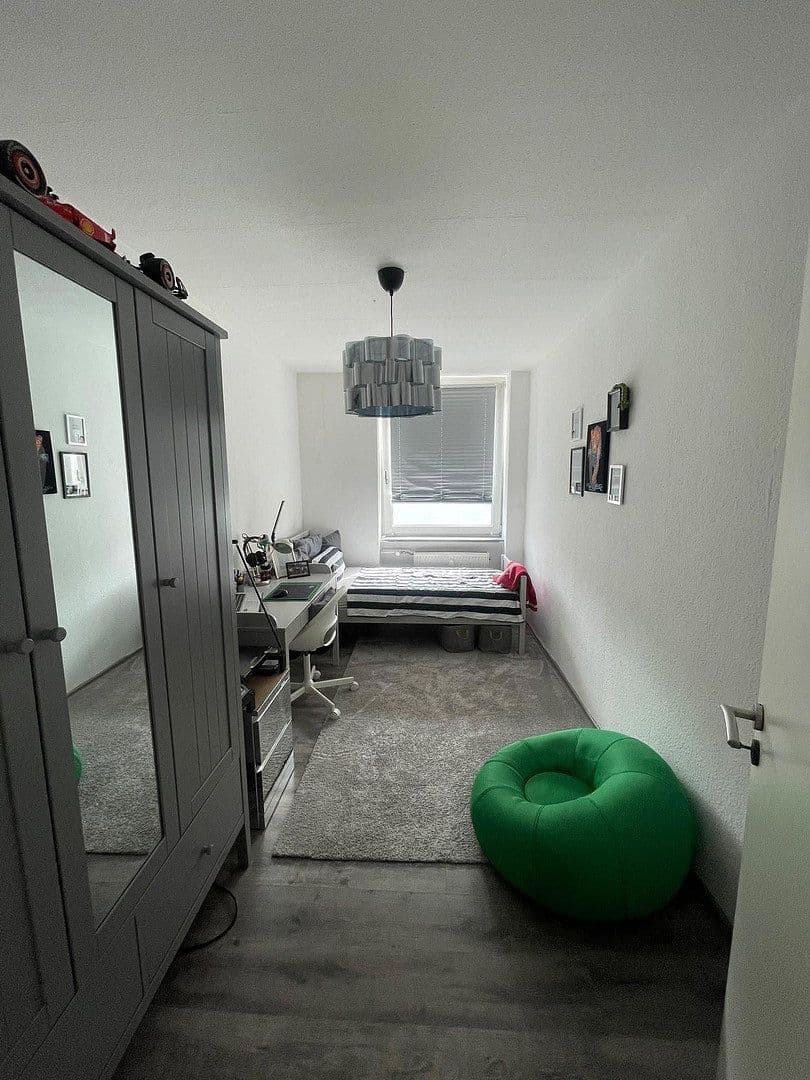 Pronájem bytu 4+1 85 m², An der Holter Heide 62, Mönchengladbach, Severní Porýní-Vestfálsko Pronájem bytu 4+1 85 m², An der Holter Heide 62, Mönchengladbach, Severní Porýní-Vestfálsko
