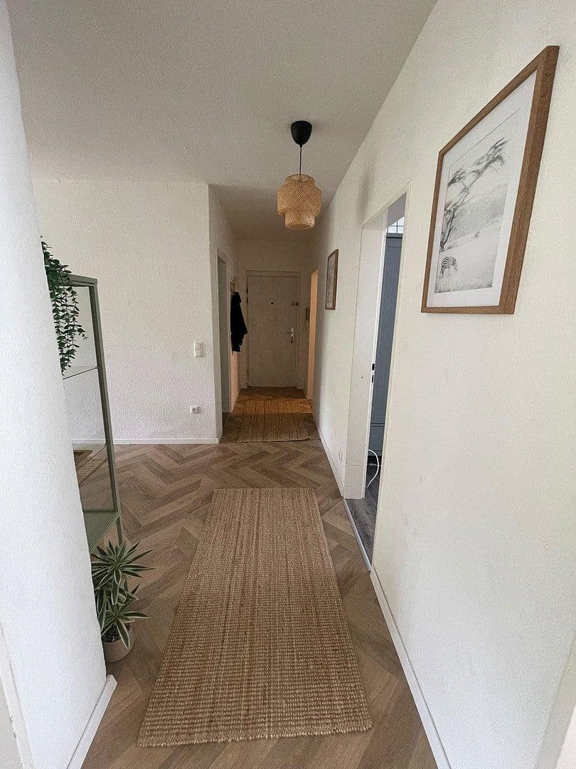 Pronájem bytu 4+1 85 m², An der Holter Heide 62, Mönchengladbach, Severní Porýní-Vestfálsko Pronájem bytu 4+1 85 m², An der Holter Heide 62, Mönchengladbach, Severní Porýní-Vestfálsko
