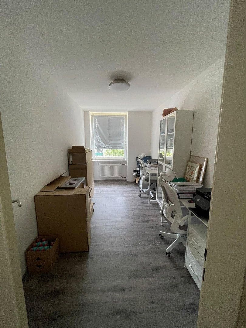 Pronájem bytu 4+1 85 m², An der Holter Heide 62, Mönchengladbach, Severní Porýní-Vestfálsko Pronájem bytu 4+1 85 m², An der Holter Heide 62, Mönchengladbach, Severní Porýní-Vestfálsko