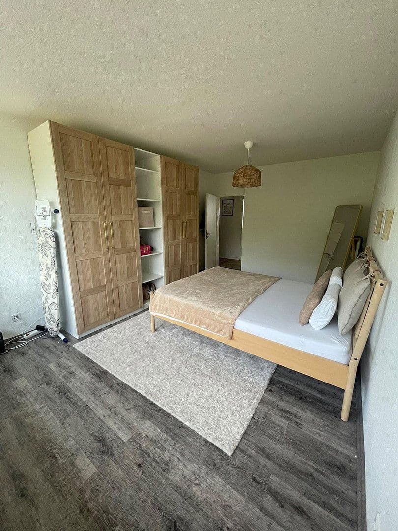 Pronájem bytu 4+1 85 m², An der Holter Heide 62, Mönchengladbach, Severní Porýní-Vestfálsko Pronájem bytu 4+1 85 m², An der Holter Heide 62, Mönchengladbach, Severní Porýní-Vestfálsko