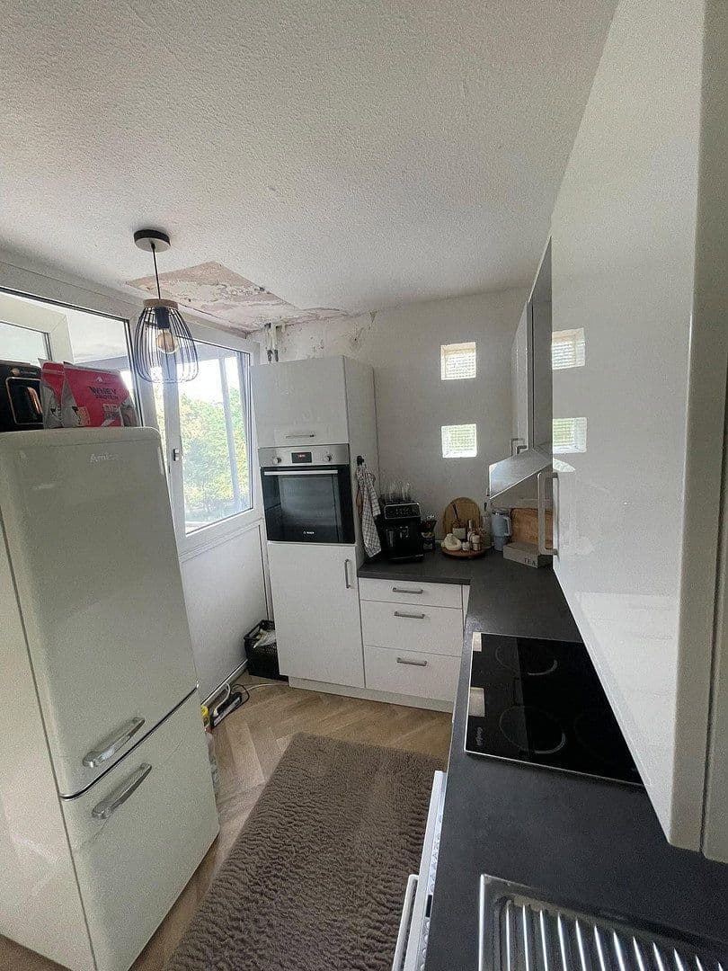 Pronájem bytu 4+1 85 m², An der Holter Heide 62, Mönchengladbach, Severní Porýní-Vestfálsko Pronájem bytu 4+1 85 m², An der Holter Heide 62, Mönchengladbach, Severní Porýní-Vestfálsko