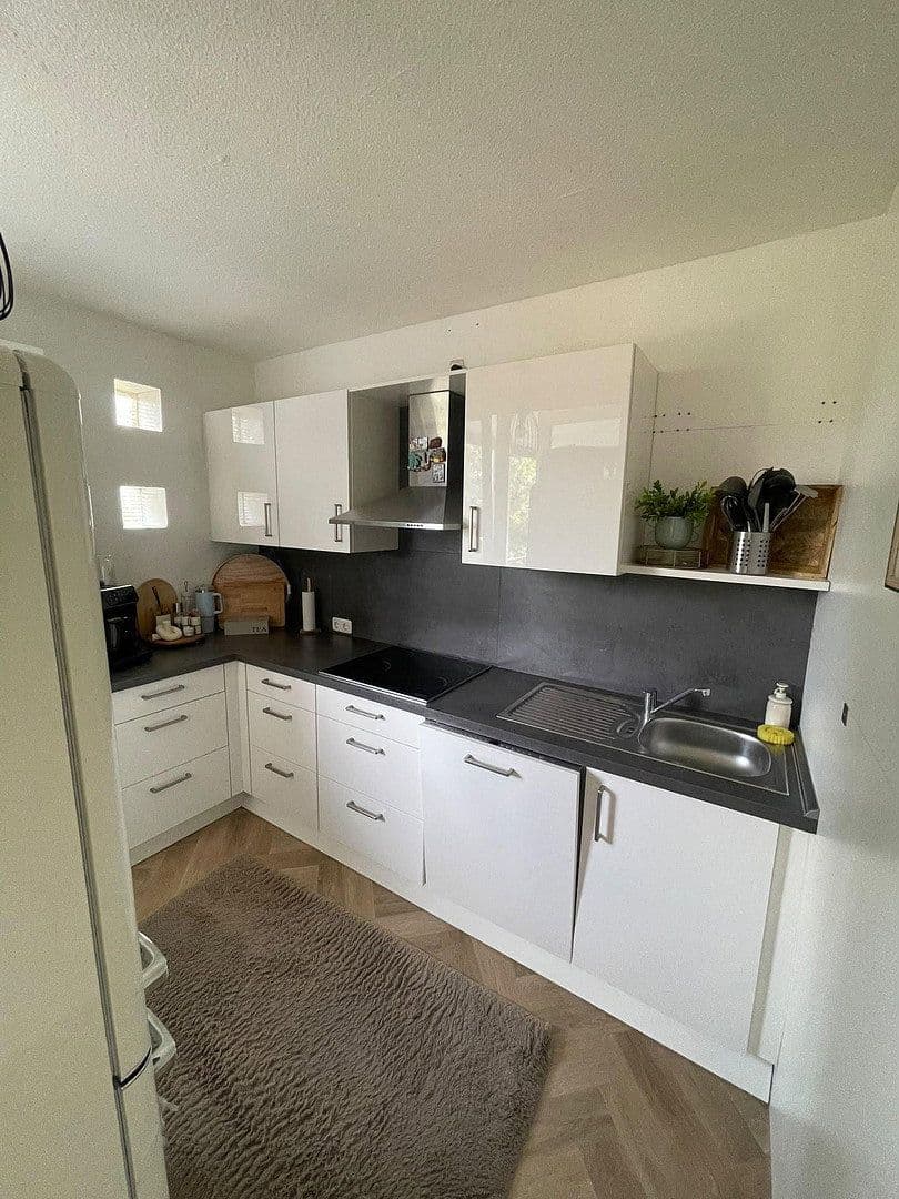 Pronájem bytu 4+1 85 m², An der Holter Heide 62, Mönchengladbach, Severní Porýní-Vestfálsko Pronájem bytu 4+1 85 m², An der Holter Heide 62, Mönchengladbach, Severní Porýní-Vestfálsko