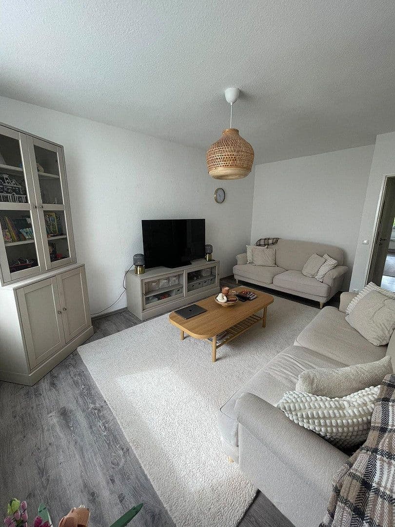 Pronájem bytu 4+1 85 m², An der Holter Heide 62, Mönchengladbach, Severní Porýní-Vestfálsko Pronájem bytu 4+1 85 m², An der Holter Heide 62, Mönchengladbach, Severní Porýní-Vestfálsko
