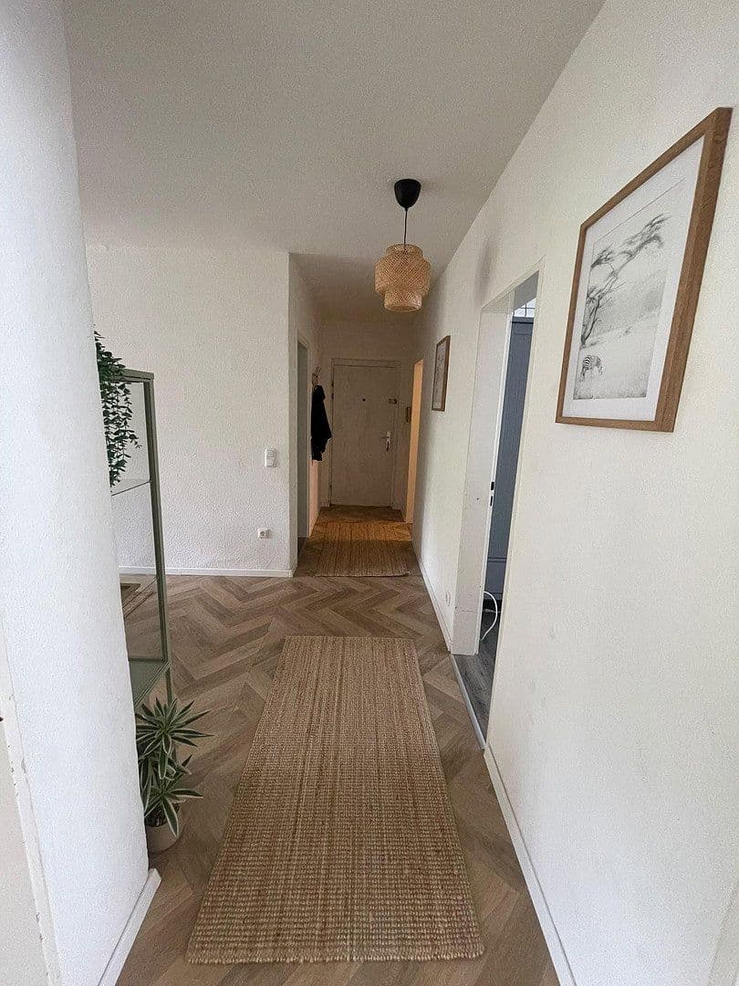 Pronájem bytu 4+1 85 m², An der Holter Heide 62, Mönchengladbach, Severní Porýní-Vestfálsko Pronájem bytu 4+1 85 m², An der Holter Heide 62, Mönchengladbach, Severní Porýní-Vestfálsko