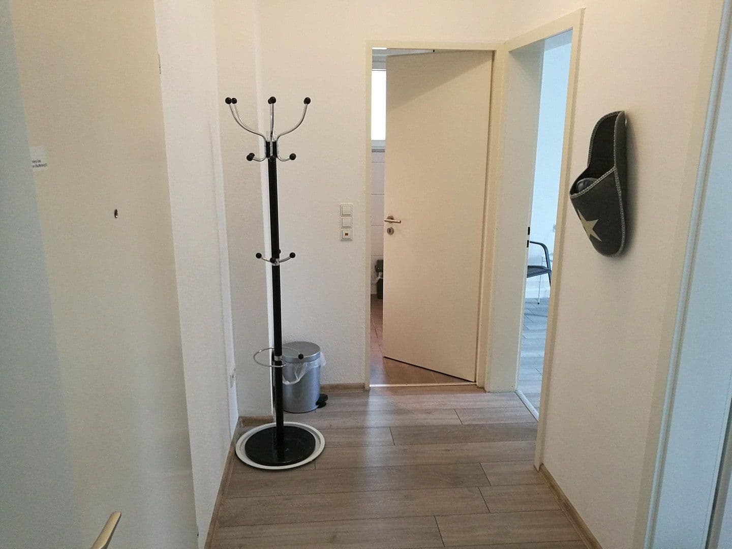 Pronájem bytu 2+1 50 m², Stauffenbergstraße 30, Aalen, Bádensko-Württembersko Pronájem bytu 2+1 50 m², Stauffenbergstraße 30, Aalen, Bádensko-Württembersko