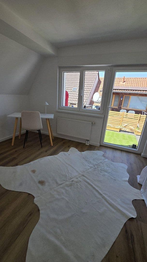Prodej domu 107 m², pozemek 179 m², Sandhausen, Bádensko-Württembersko Prodej domu 107 m², pozemek 179 m², Sandhausen, Bádensko-Württembersko