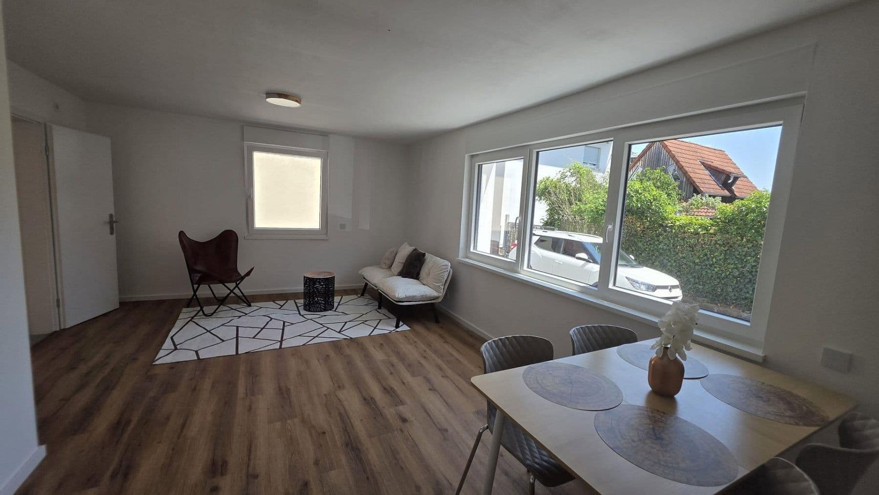 Prodej domu 107 m², pozemek 179 m², Sandhausen, Bádensko-Württembersko Prodej domu 107 m², pozemek 179 m², Sandhausen, Bádensko-Württembersko
