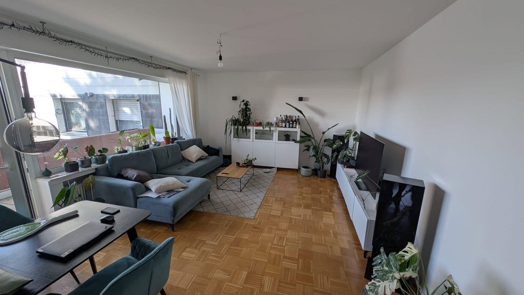 Prodej bytu 3+1 81 m², Hamm, Severní Porýní-Vestfálsko Prodej bytu 3+1 81 m², Hamm, Severní Porýní-Vestfálsko