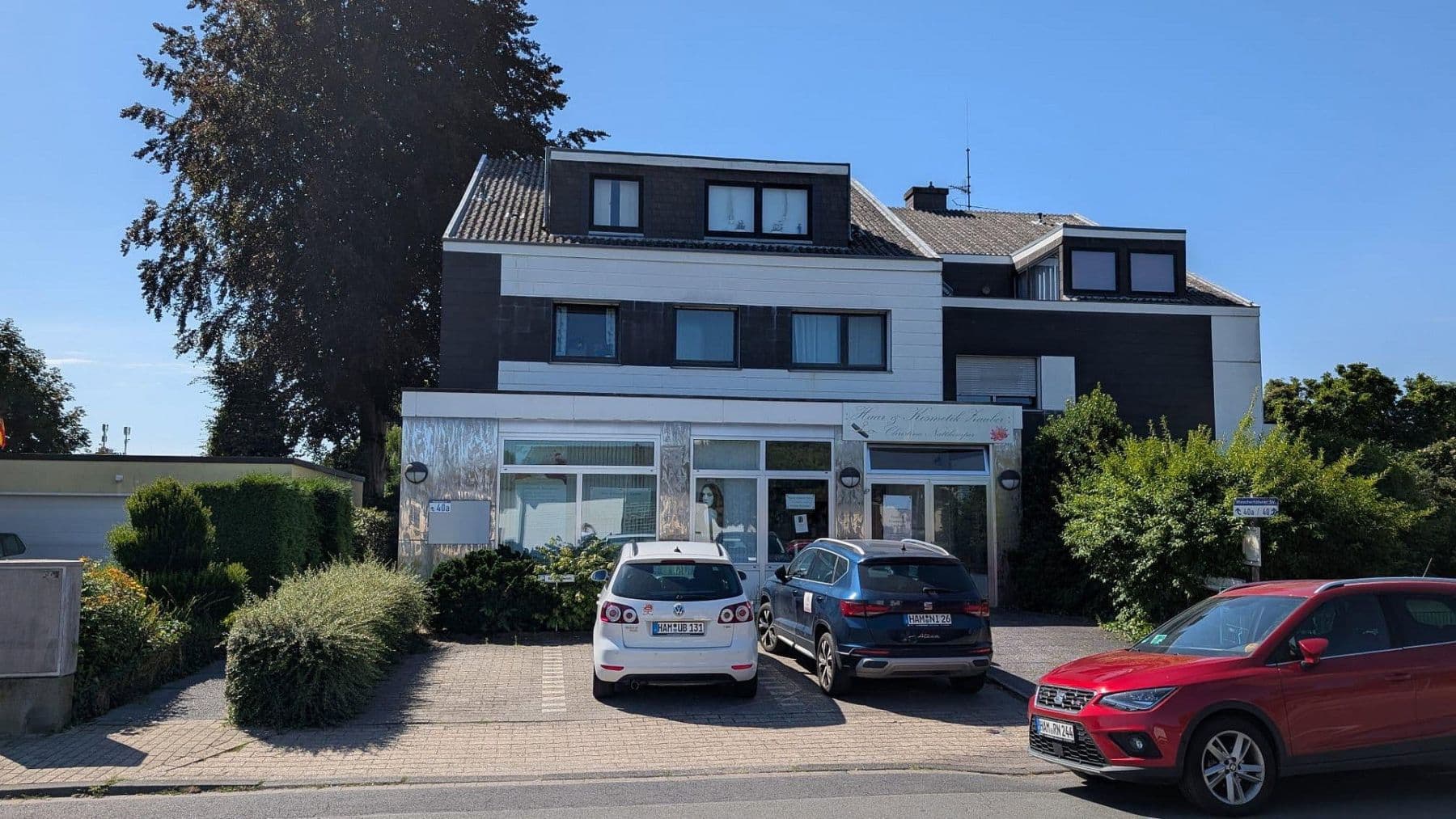 Prodej bytu 3+1 81 m², Hamm, Severní Porýní-Vestfálsko Prodej bytu 3+1 81 m², Hamm, Severní Porýní-Vestfálsko