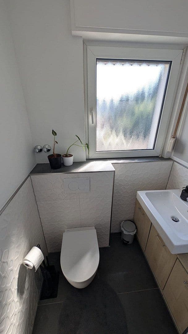 Prodej bytu 3+1 81 m², Hamm, Severní Porýní-Vestfálsko Prodej bytu 3+1 81 m², Hamm, Severní Porýní-Vestfálsko