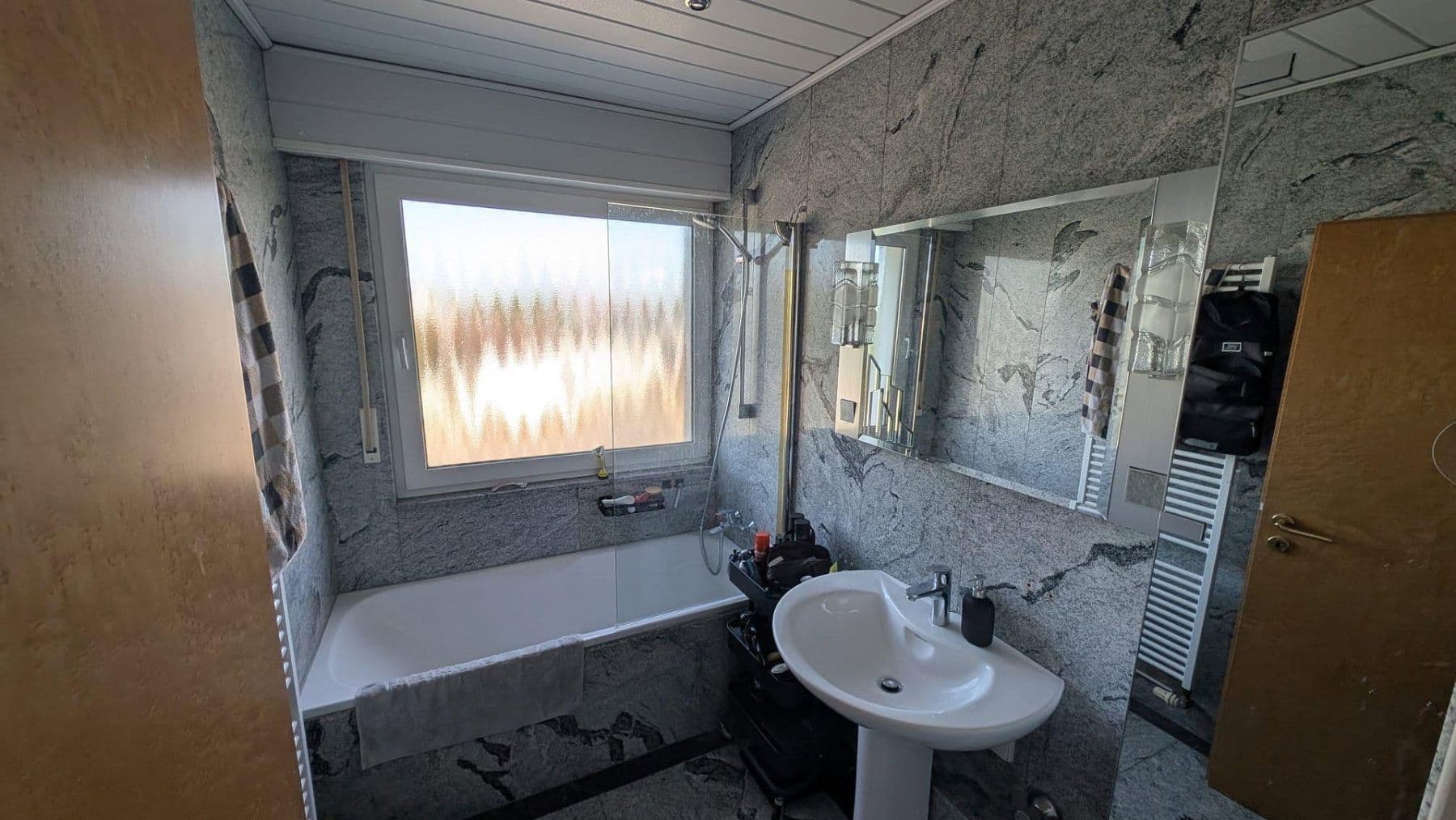 Prodej bytu 3+1 81 m², Hamm, Severní Porýní-Vestfálsko Prodej bytu 3+1 81 m², Hamm, Severní Porýní-Vestfálsko