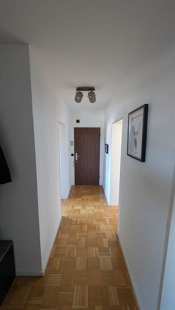 Prodej bytu 3+1 81 m², Hamm, Severní Porýní-Vestfálsko Prodej bytu 3+1 81 m², Hamm, Severní Porýní-Vestfálsko