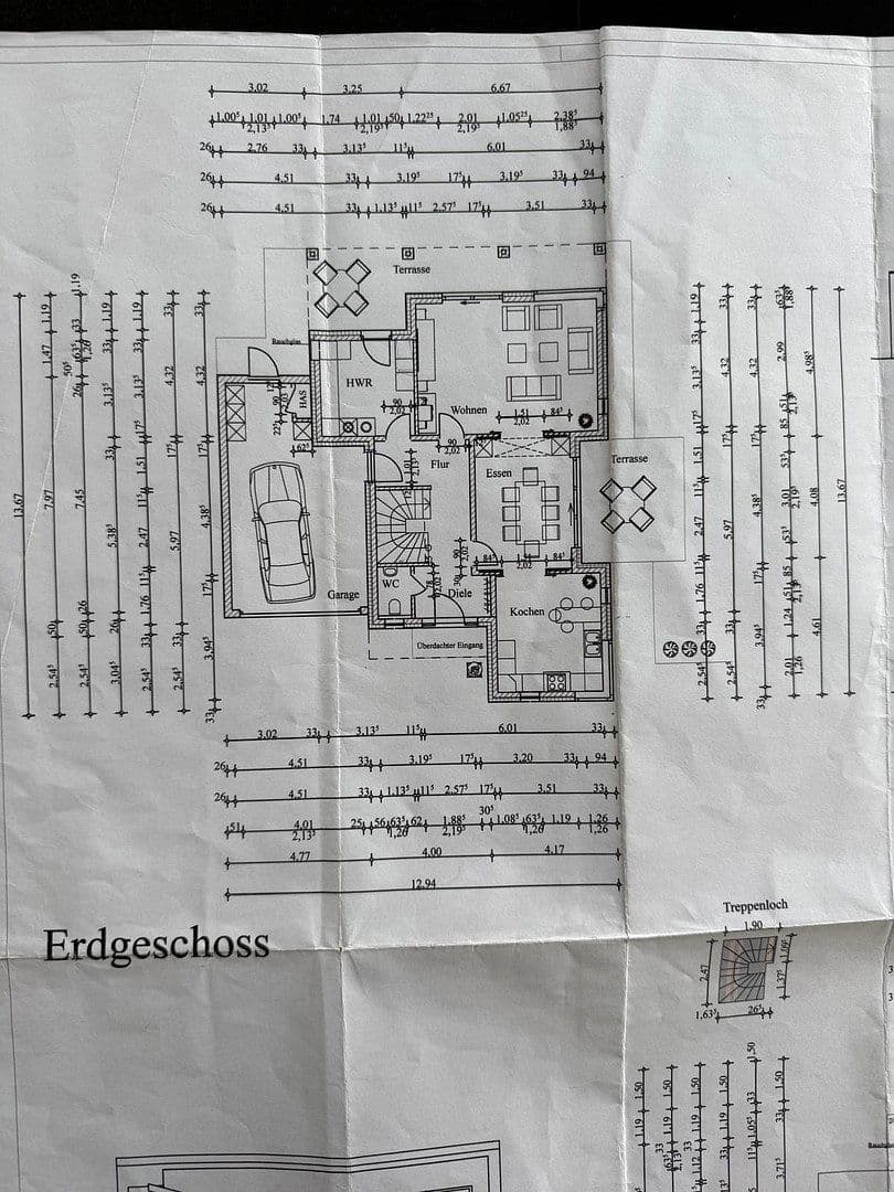 Prodej domu 175 m², pozemek 423 m², Am Yachthafen 16, Haren (Ems), Dolní Sasko Prodej domu 175 m², pozemek 423 m², Am Yachthafen 16, Haren (Ems), Dolní Sasko
