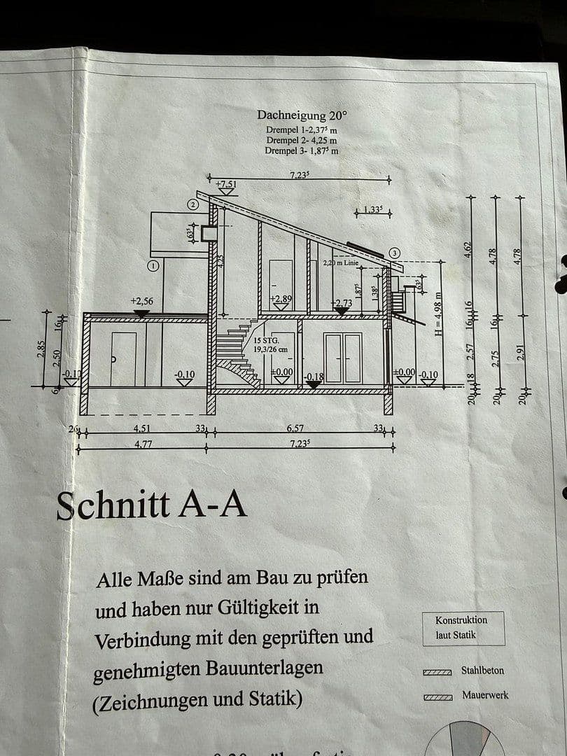 Prodej domu 175 m², pozemek 423 m², Am Yachthafen 16, Haren (Ems), Dolní Sasko Prodej domu 175 m², pozemek 423 m², Am Yachthafen 16, Haren (Ems), Dolní Sasko