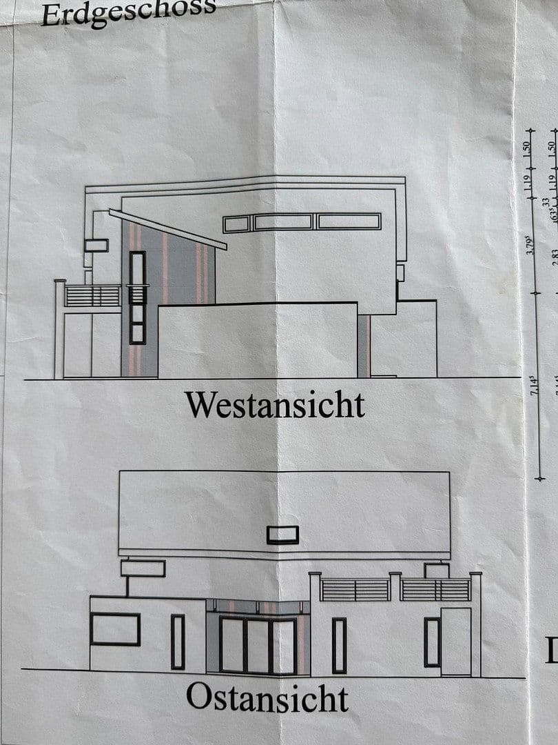 Prodej domu 175 m², pozemek 423 m², Am Yachthafen 16, Haren (Ems), Dolní Sasko Prodej domu 175 m², pozemek 423 m², Am Yachthafen 16, Haren (Ems), Dolní Sasko