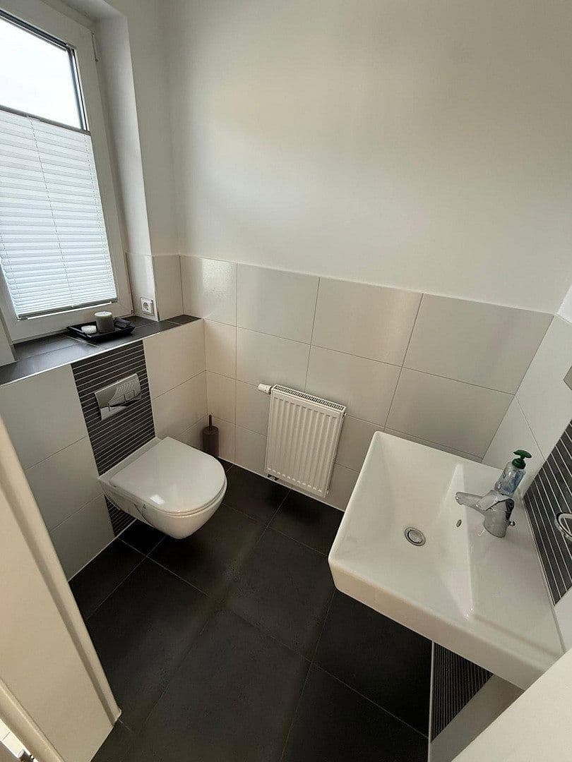 Prodej domu 175 m², pozemek 423 m², Am Yachthafen 16, Haren (Ems), Dolní Sasko Prodej domu 175 m², pozemek 423 m², Am Yachthafen 16, Haren (Ems), Dolní Sasko
