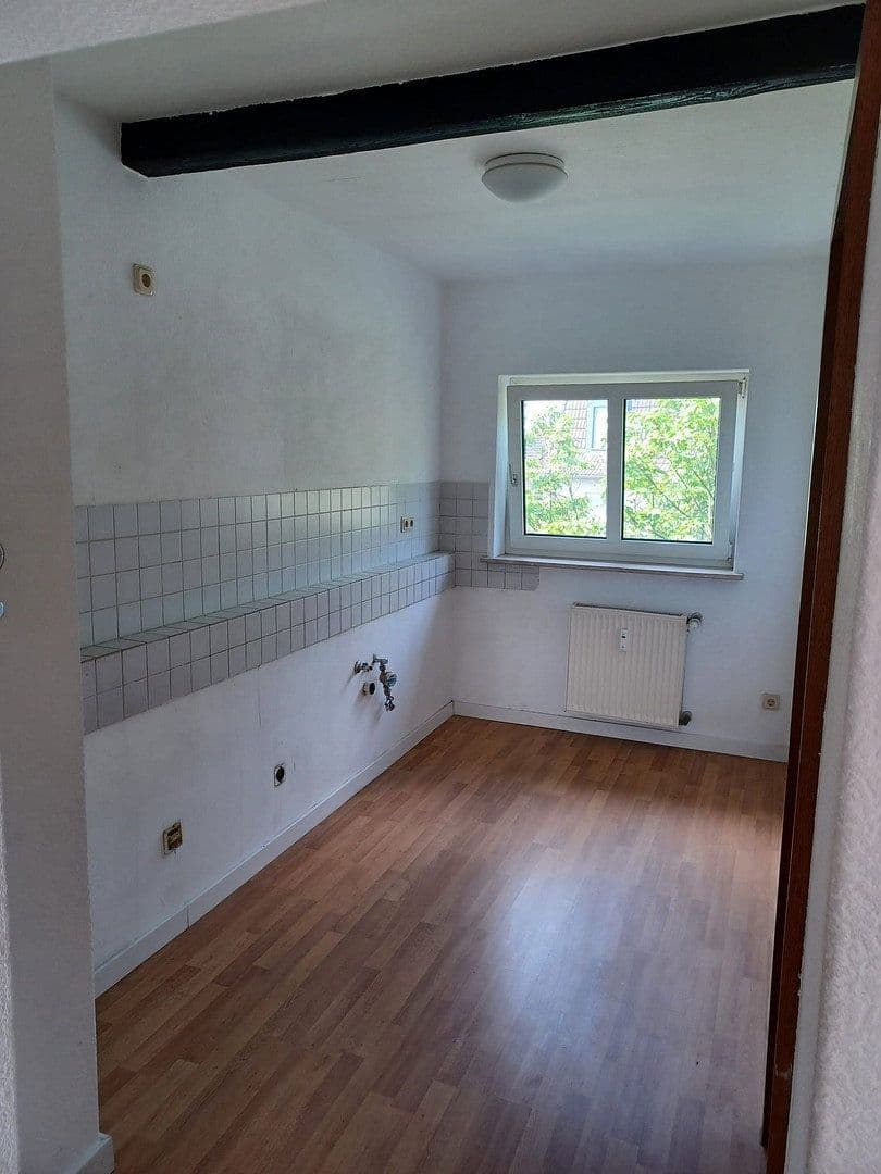Pronájem bytu 2+1 40 m², Kölner Str. 137, Leverkusen, Severní Porýní-Vestfálsko Pronájem bytu 2+1 40 m², Kölner Str. 137, Leverkusen, Severní Porýní-Vestfálsko