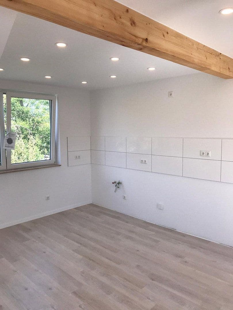Pronájem bytu 3+kk 86 m², Tippelsberger Straße 17, Bochum, Severní Porýní-Vestfálsko Pronájem bytu 3+kk 86 m², Tippelsberger Straße 17, Bochum, Severní Porýní-Vestfálsko