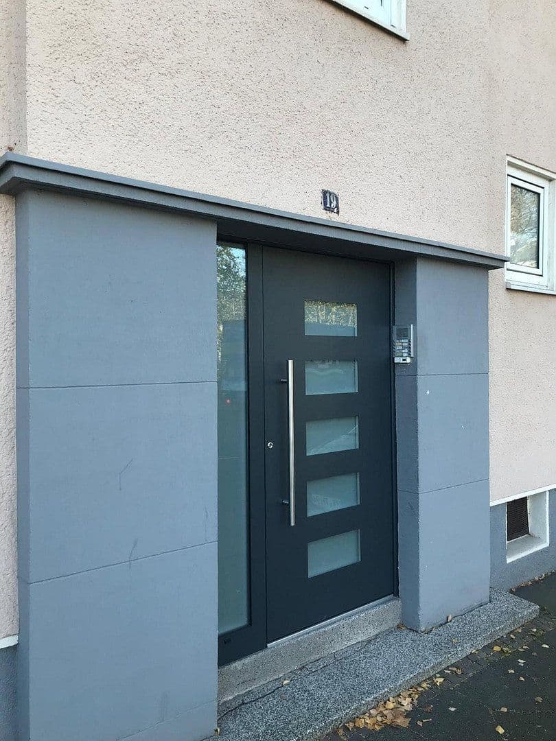 Pronájem bytu 3+kk 86 m², Tippelsberger Straße 17, Bochum, Severní Porýní-Vestfálsko Pronájem bytu 3+kk 86 m², Tippelsberger Straße 17, Bochum, Severní Porýní-Vestfálsko