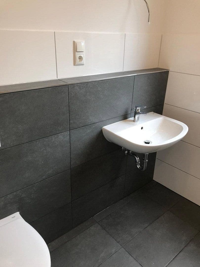 Pronájem bytu 3+kk 86 m², Tippelsberger Straße 17, Bochum, Severní Porýní-Vestfálsko Pronájem bytu 3+kk 86 m², Tippelsberger Straße 17, Bochum, Severní Porýní-Vestfálsko
