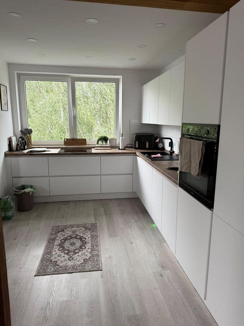 Pronájem bytu 3+kk 86 m², Tippelsberger Straße 17, Bochum, Severní Porýní-Vestfálsko Pronájem bytu 3+kk 86 m², Tippelsberger Straße 17, Bochum, Severní Porýní-Vestfálsko