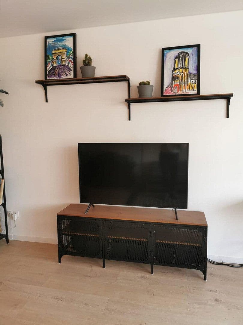 Pronájem bytu 1+1 42 m², Beckmesserstraße 4, München, Bavorsko Pronájem bytu 1+1 42 m², Beckmesserstraße 4, München, Bavorsko