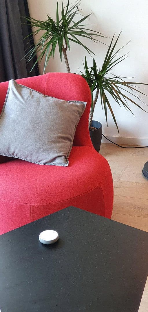 Pronájem bytu 1+1 42 m², Beckmesserstraße 4, München, Bavorsko Pronájem bytu 1+1 42 m², Beckmesserstraße 4, München, Bavorsko