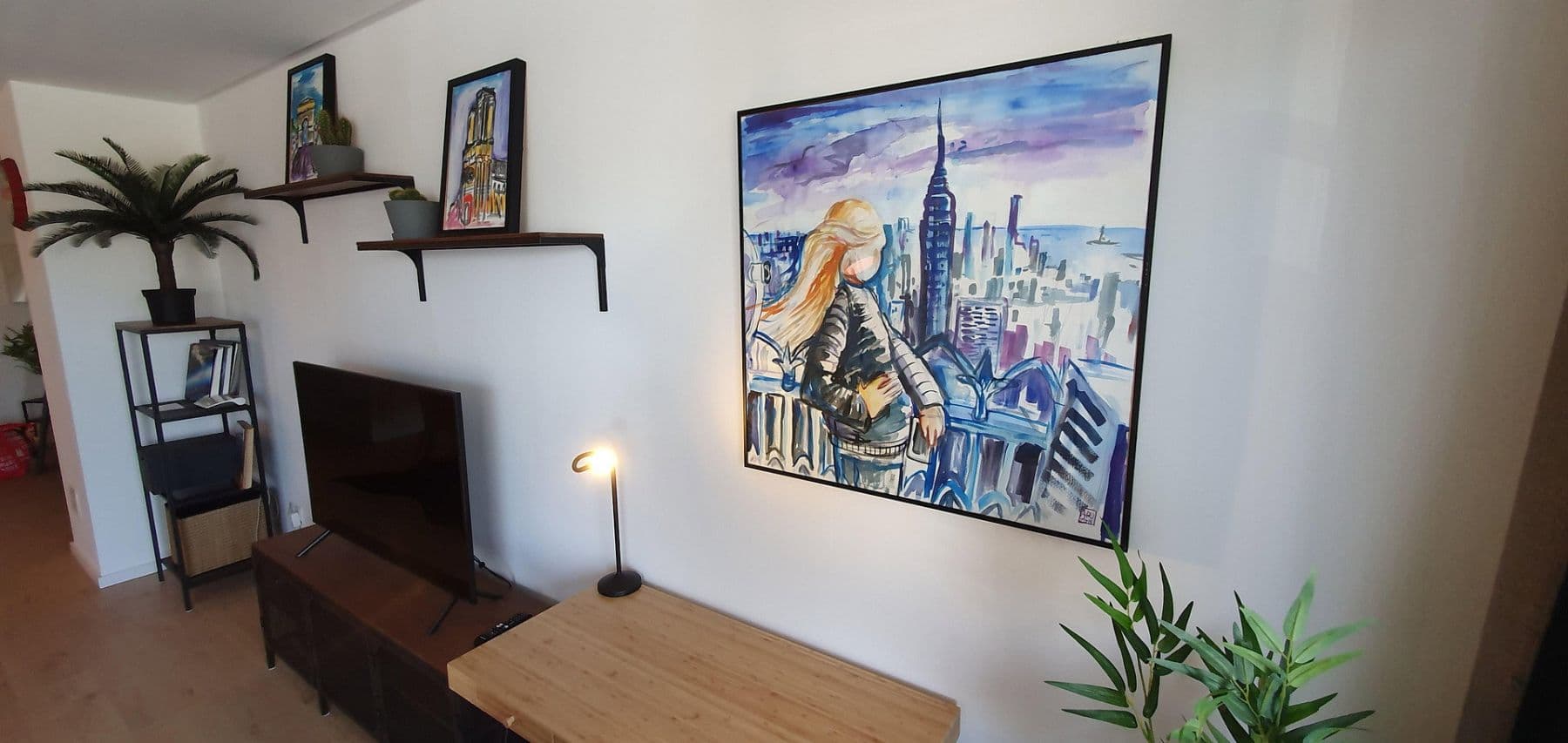 Pronájem bytu 1+1 42 m², Beckmesserstraße 4, München, Bavorsko Pronájem bytu 1+1 42 m², Beckmesserstraße 4, München, Bavorsko