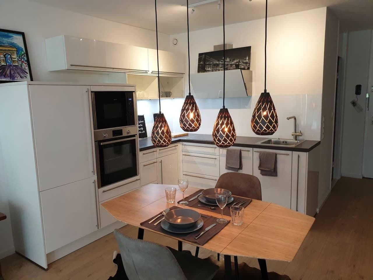 Pronájem bytu 1+1 42 m², Beckmesserstraße 4, München, Bavorsko Pronájem bytu 1+1 42 m², Beckmesserstraße 4, München, Bavorsko