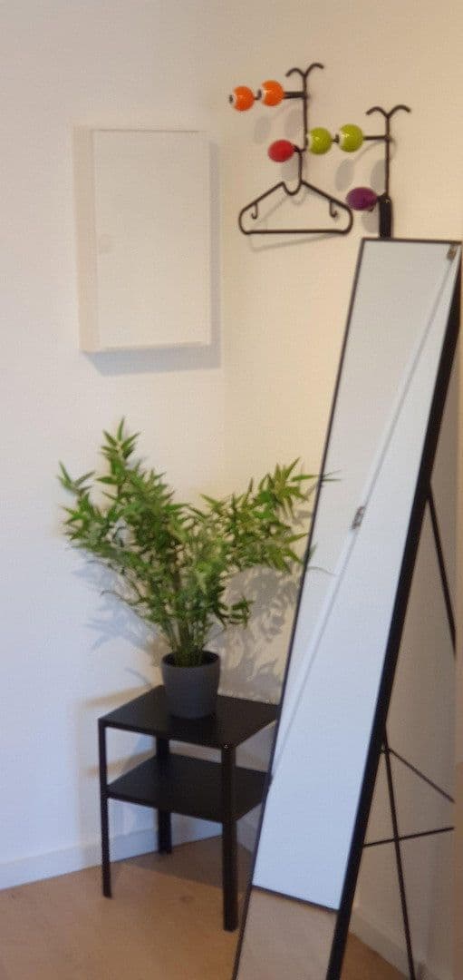 Pronájem bytu 1+1 42 m², Beckmesserstraße 4, München, Bavorsko Pronájem bytu 1+1 42 m², Beckmesserstraße 4, München, Bavorsko