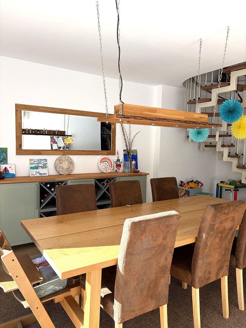 Prodej bytu 5+1 145 m², Thielenbrucher Allee 11, Köln, Severní Porýní-Vestfálsko Prodej bytu 5+1 145 m², Thielenbrucher Allee 11, Köln, Severní Porýní-Vestfálsko
