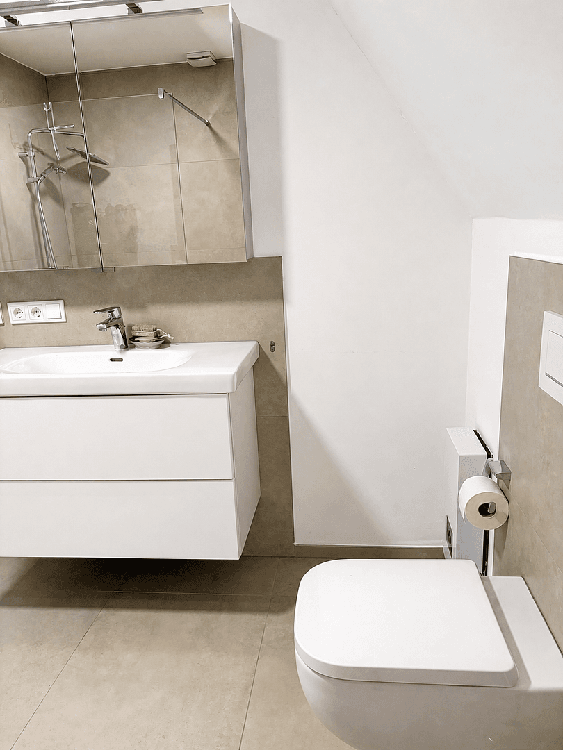 Prodej bytu 5+1 145 m², Thielenbrucher Allee 11, Köln, Severní Porýní-Vestfálsko Prodej bytu 5+1 145 m², Thielenbrucher Allee 11, Köln, Severní Porýní-Vestfálsko