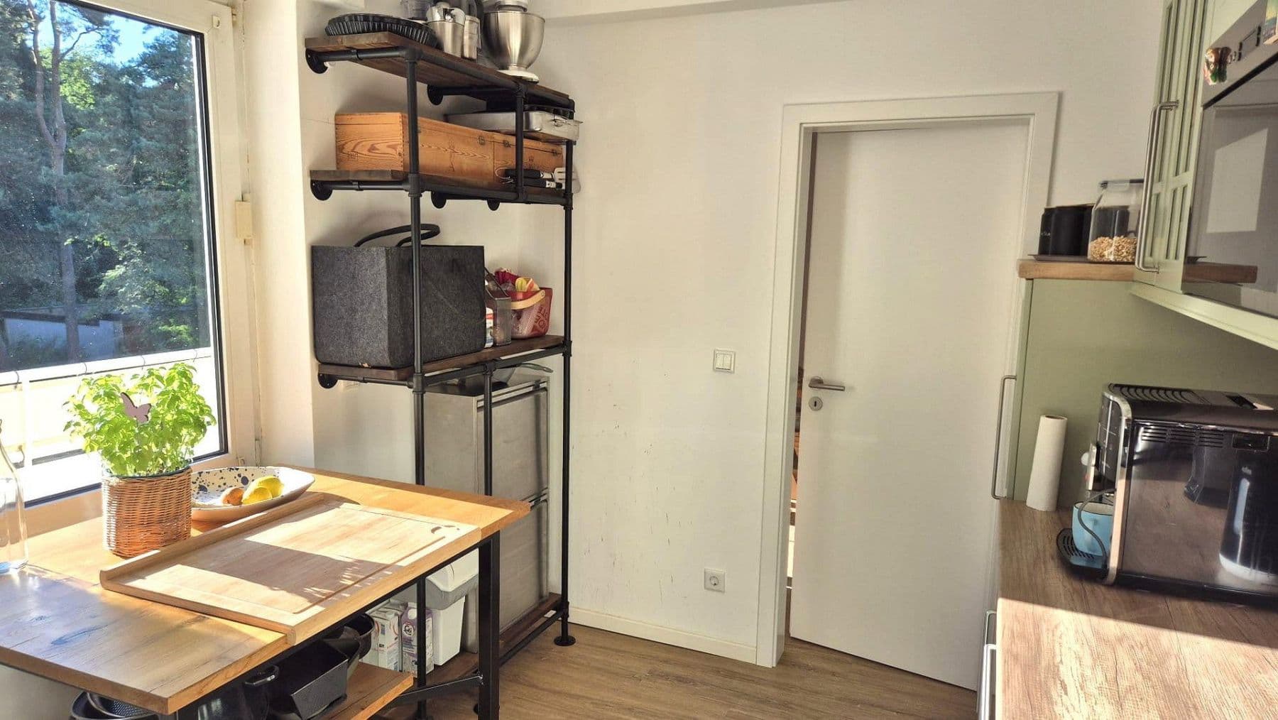 Prodej bytu 5+1 145 m², Thielenbrucher Allee 11, Köln, Severní Porýní-Vestfálsko Prodej bytu 5+1 145 m², Thielenbrucher Allee 11, Köln, Severní Porýní-Vestfálsko