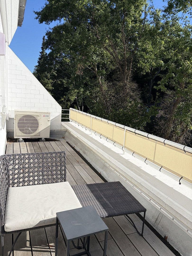 Prodej bytu 5+1 145 m², Thielenbrucher Allee 11, Köln, Severní Porýní-Vestfálsko Prodej bytu 5+1 145 m², Thielenbrucher Allee 11, Köln, Severní Porýní-Vestfálsko