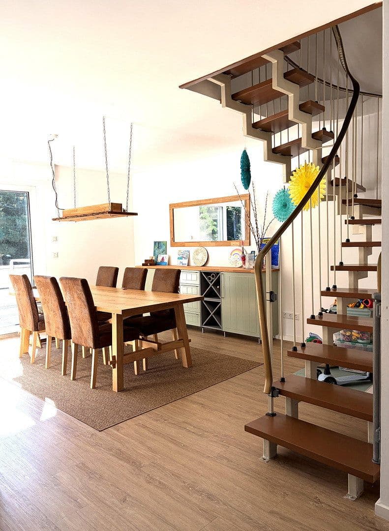 Prodej bytu 5+1 145 m², Thielenbrucher Allee 11, Köln, Severní Porýní-Vestfálsko Prodej bytu 5+1 145 m², Thielenbrucher Allee 11, Köln, Severní Porýní-Vestfálsko