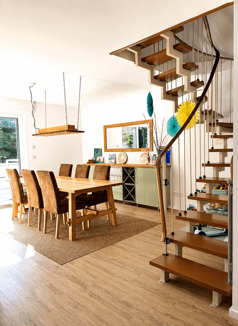 Prodej bytu 5+1 145 m², Thielenbrucher Allee 11, Köln, Severní Porýní-Vestfálsko Prodej bytu 5+1 145 m², Thielenbrucher Allee 11, Köln, Severní Porýní-Vestfálsko