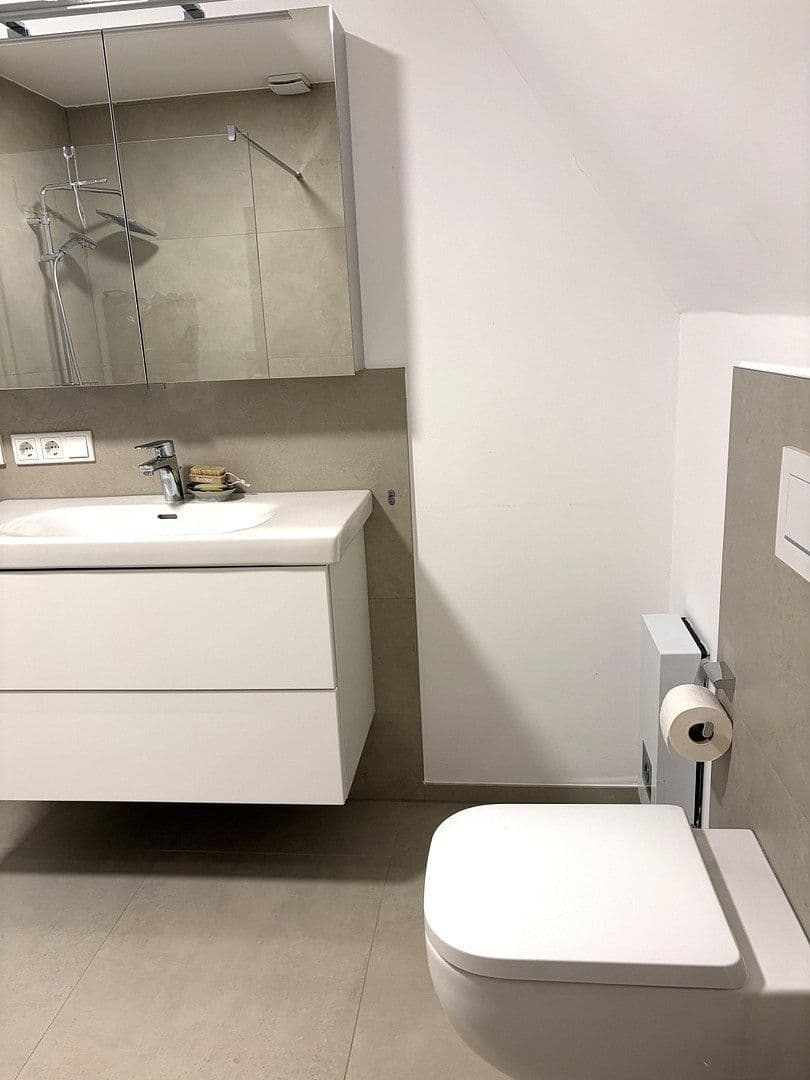 Prodej bytu 5+1 145 m², Thielenbrucher Allee 11, Köln, Severní Porýní-Vestfálsko Prodej bytu 5+1 145 m², Thielenbrucher Allee 11, Köln, Severní Porýní-Vestfálsko
