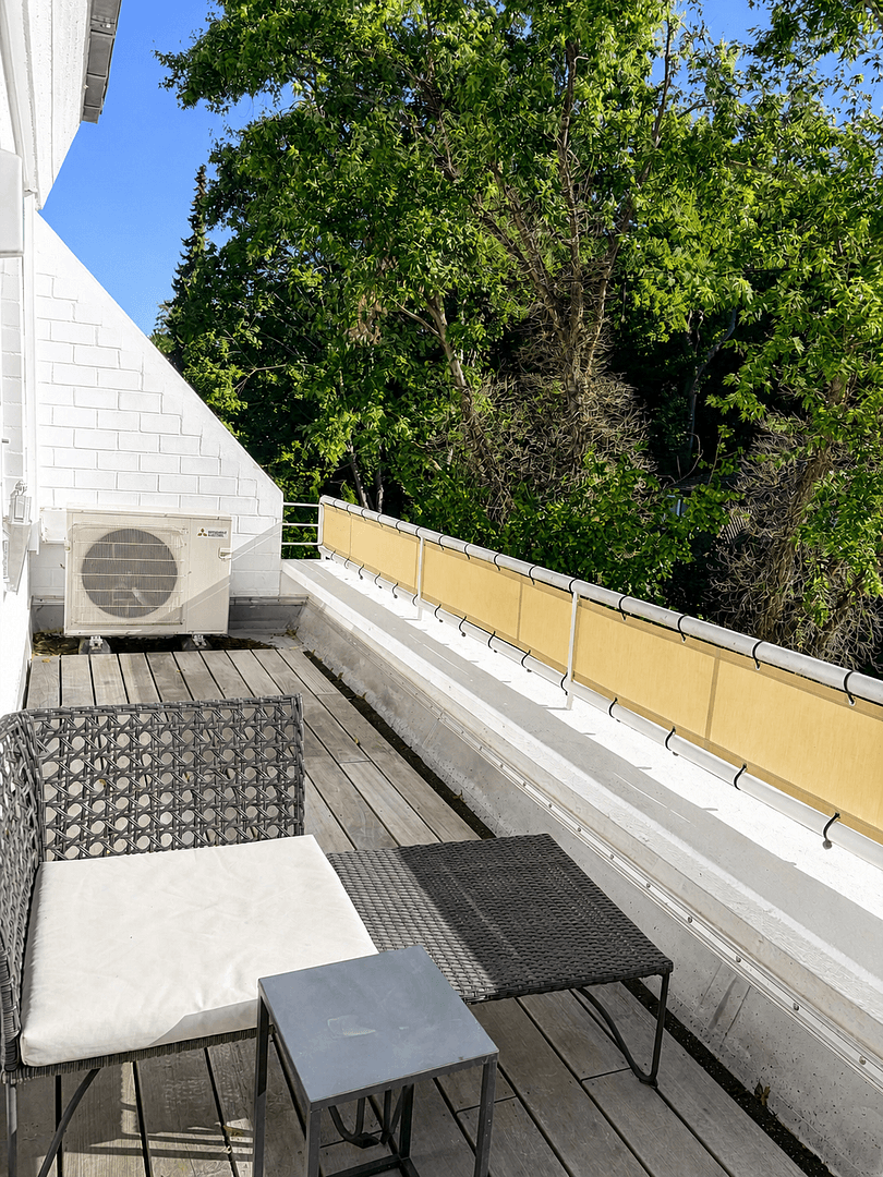 Prodej bytu 5+1 145 m², Thielenbrucher Allee 11, Köln, Severní Porýní-Vestfálsko Prodej bytu 5+1 145 m², Thielenbrucher Allee 11, Köln, Severní Porýní-Vestfálsko